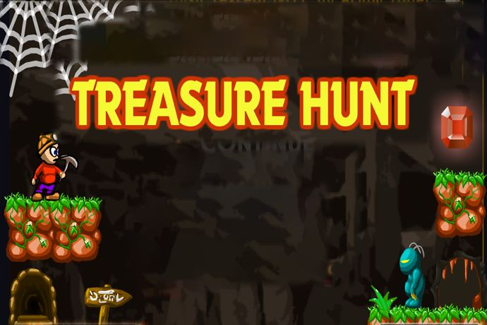 Treasure Hunt