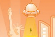 UFO Mania