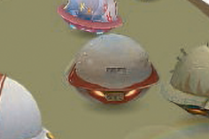 UFO Racing