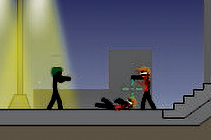 Ultimate Down