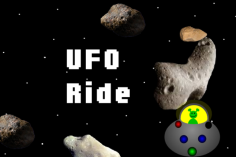 UFO Ride