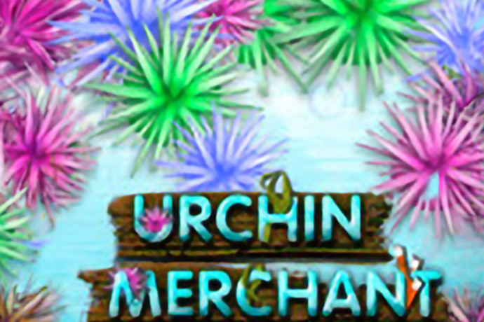 Urchin Merchant
