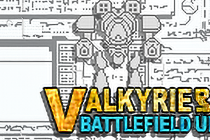 Valkyrie Battlefield