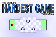 World’s Hardest Game 2