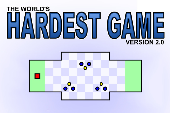 World's Hardest Game 2