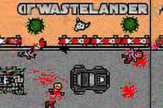Wastelander