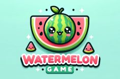 Watermelon Game