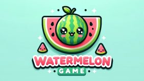 Watermelon Game