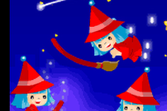 Witchball