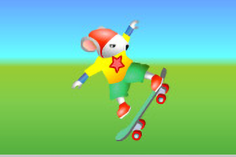 Stuart’s Xtreme Skateboarding