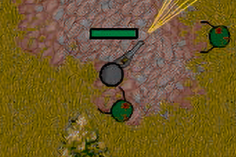 Zombie Arena