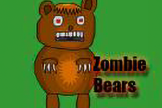 Zombie Bears