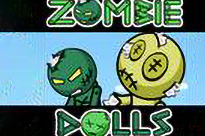 Zombie Dolls