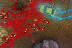 Zombie Ramming