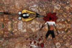 Zombification